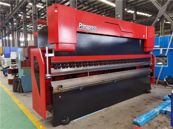 Delem数控同步折弯机8轴DA69T数控折弯机DA69t