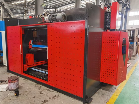 Delem数控同步折弯机8轴DA69T数控折弯机DA69t