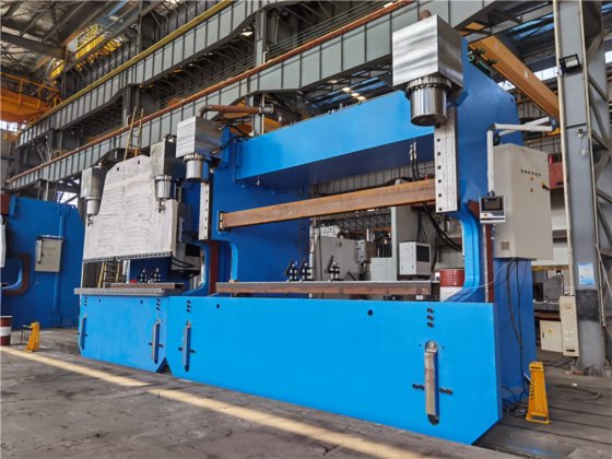 超重型大型 1000 吨 2000 吨