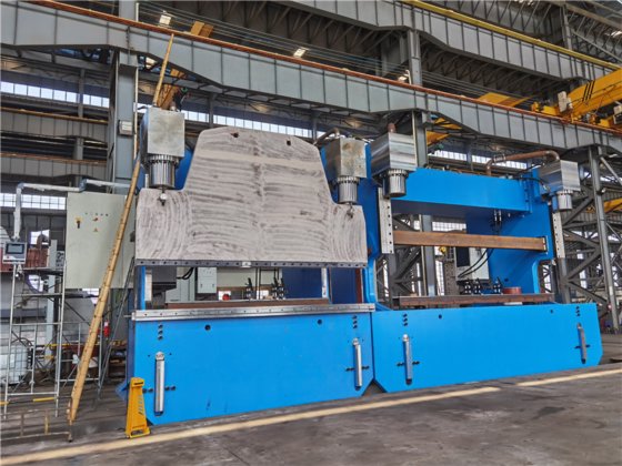 超重型大型 1000 吨 2000 吨