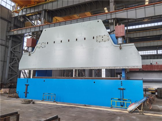 超重型大型 1000 吨 2000 吨