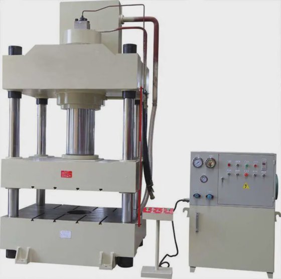 Y32型深拉伸4柱液压机