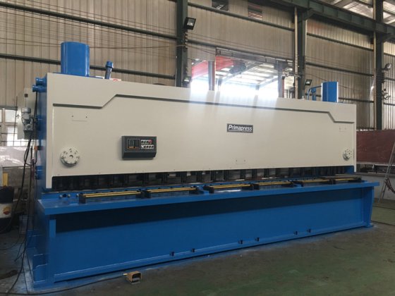 重型钣金断桥机铁板断桥机剪切机