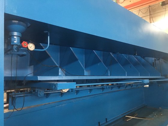 重型钣金断桥机铁板断桥机剪切机