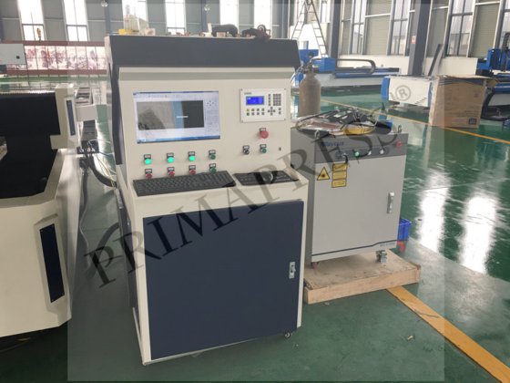 1000w PM4015数控光纤金属激光切割机制造商