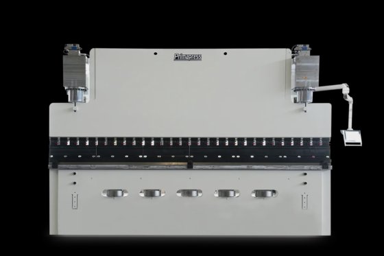 大型プレスブレーキ - 800T/6300mm 大型プレスブレーキ