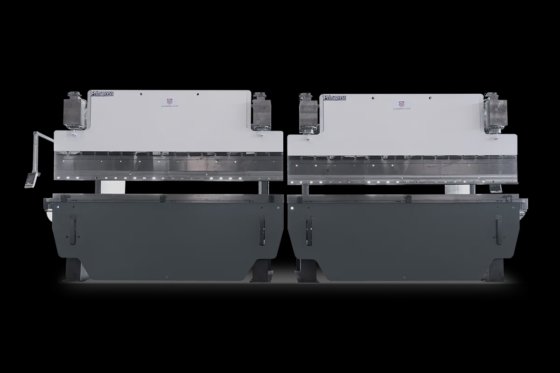 大型プレスブレーキ - 800T/6300mm 大型プレスブレーキ