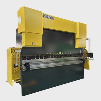 大型プレスブレーキ - 800T/6300mm 大型プレスブレーキ