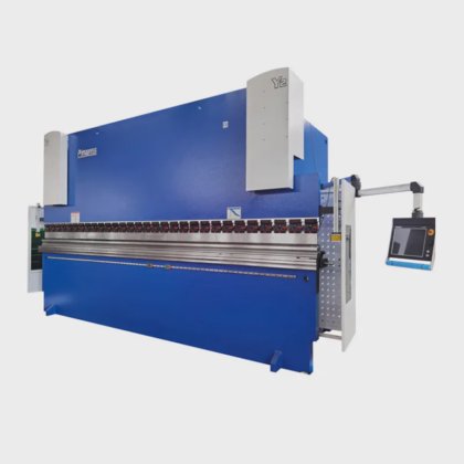 大型プレスブレーキ - 800T/6300mm 大型プレスブレーキ