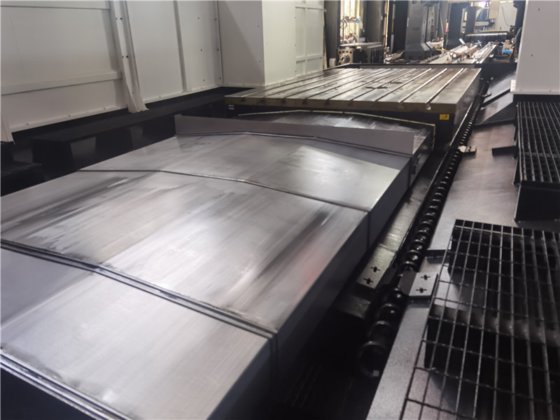 龙门加工中心/4轴5轴数控加工中心/重载龙门铣床