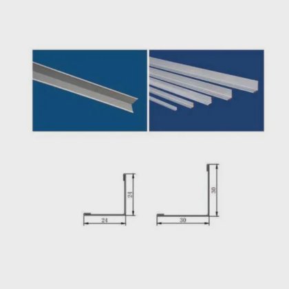 墙角滚压成型机