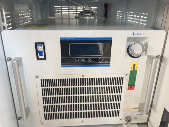 Primalaser自动送丝光纤激光焊接机便携式手持激光焊接机