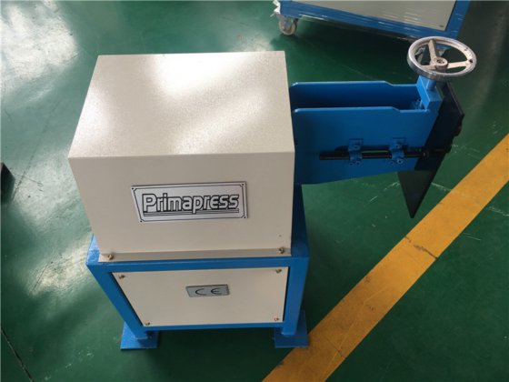 沟槽旋转机，风管旋转机