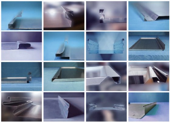 2500mm自动弯板机 不锈钢弯板机 智能柔性弯板机