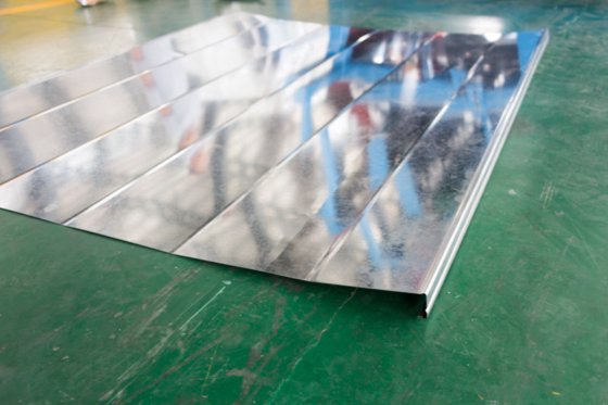 风道管双TDF法兰机 双X TDF法兰成形机