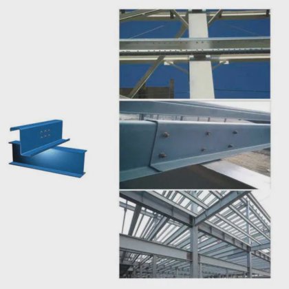 大型C/Z棟木ロール成形機