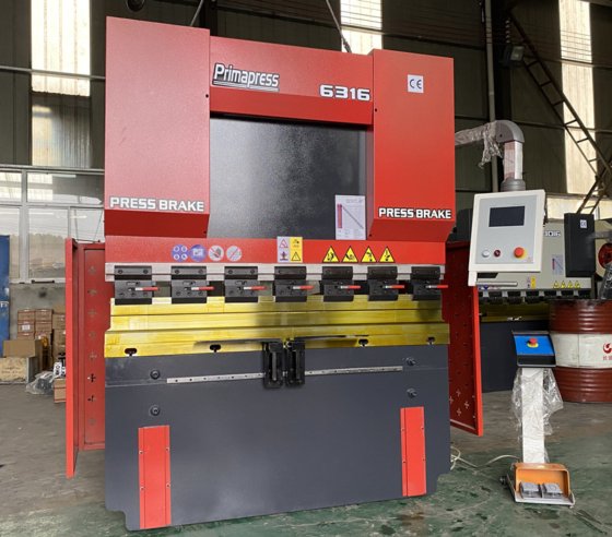 金属板材液压折弯机，金属板材液压折弯机