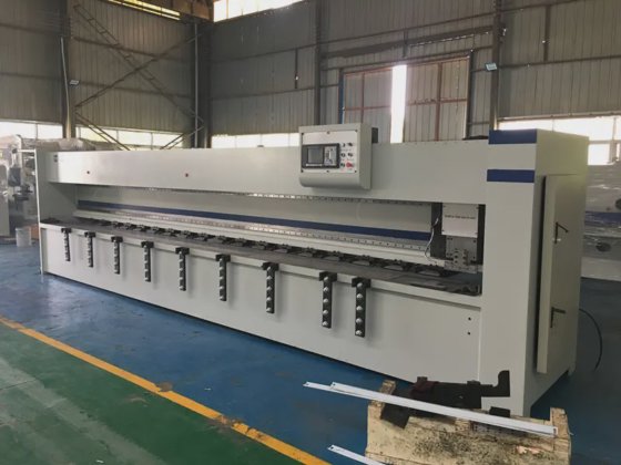 数控6米不锈钢V形开槽机,6米V形开槽机