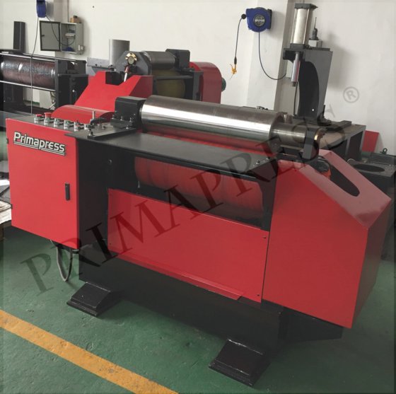 自動金属丸型タンク製造機 水ヒータータンク製造機 生産ライン