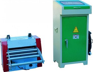 プレス打抜き機用コイルNCフィーダー、パワープレス用NCフィーディングマシン