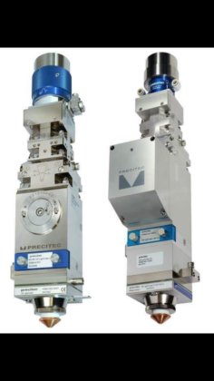 販売のための CNC の繊維レーザーのカッター機械 2kw の価格の