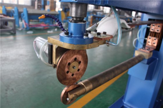 风管管缝焊接机风管管缝焊接机