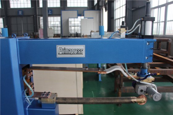 风管管缝焊接机风管管缝焊接机