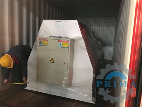 W12型数控四辊式钢板折弯机，带4个辊子