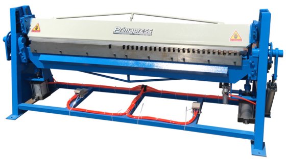 气动折页机，气动TDF折页机