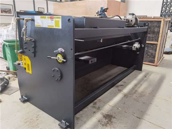 钢板旋切机 钣金数控液压剪板机