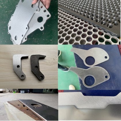 表面铝铁铜板倒角去毛刺除锈打磨机的带式砂光机