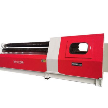 4X3200MM液压数控折弯机带全数控控制器