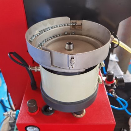 液压自动铆接机 CK618 液压铆接机