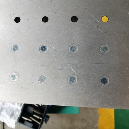 液压自动铆接机 CK618 液压铆接机