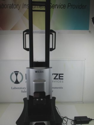 Biotek Biostack 2WR Microplate Stacker