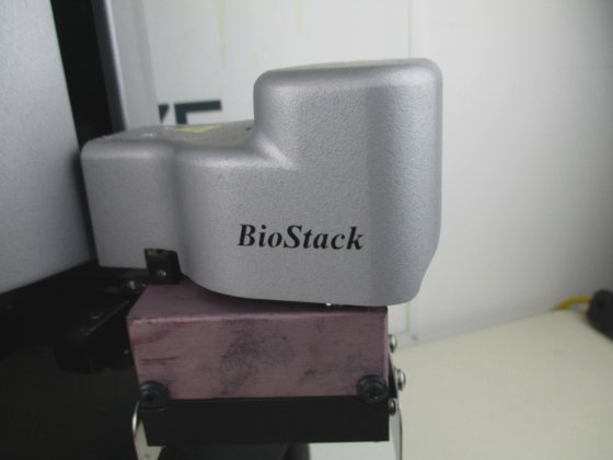 Biotek Biostack 2WR Microplate Stacker
