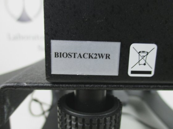 Biotek Biostack 2WR Microplate Stacker