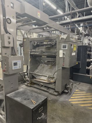 Scheffer Half Web Inline