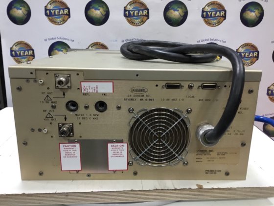 コムデル CD-1500 ジェネレーター