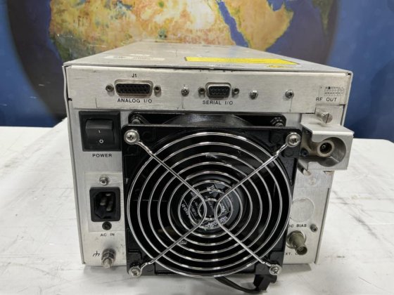 ENI ACG-3B 发电机