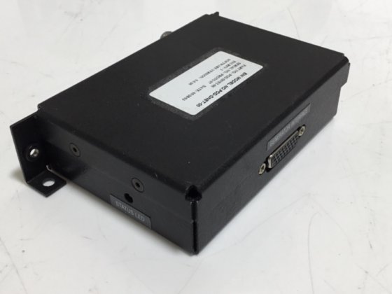 ENI POD インターフェース・ボックス