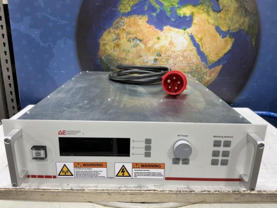 AE Cesar 0230 Stromerzeuger