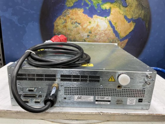 AE Cesar 0230 发电机