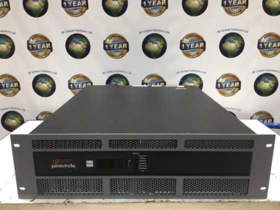 AEピナクル10Kジェネレーター