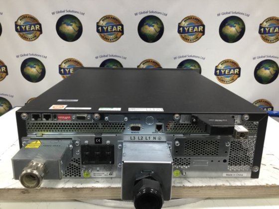 AE Pinnacle 10K 发电机