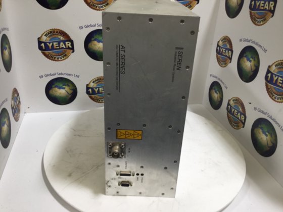 セレンAT35VFCマッチ