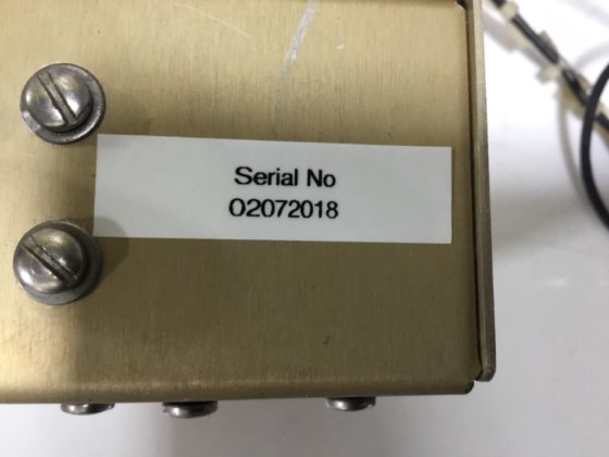 AMAT 相位磁探测器杂项