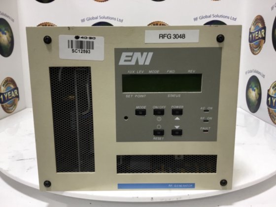 ENI ACG-3B 发电机