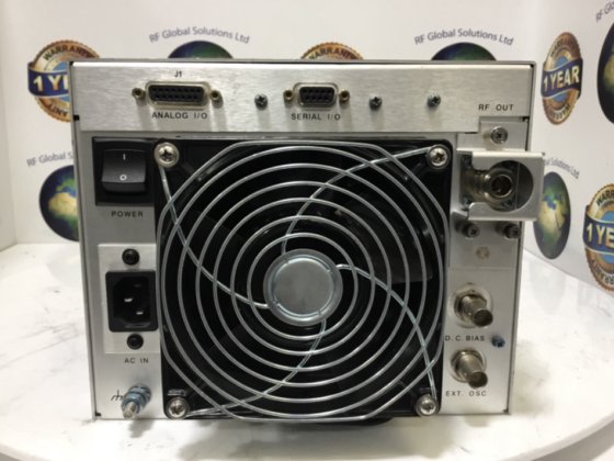 ENI ACG-3B 发电机