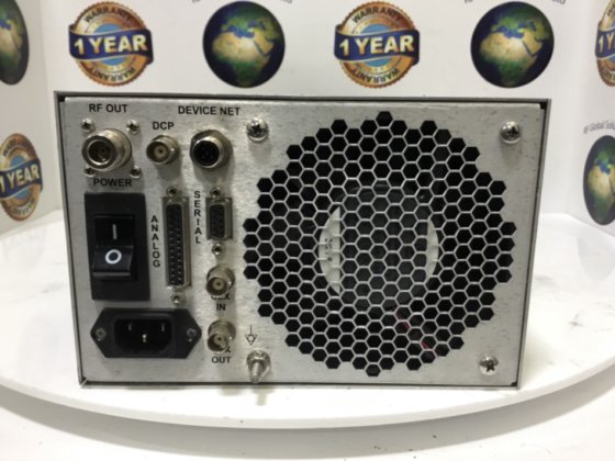 Seren L301 发电机